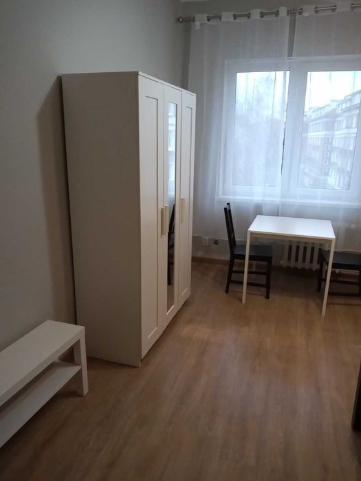 Bezpośrednio kawalerka Warszawa, ul. Podchorążych