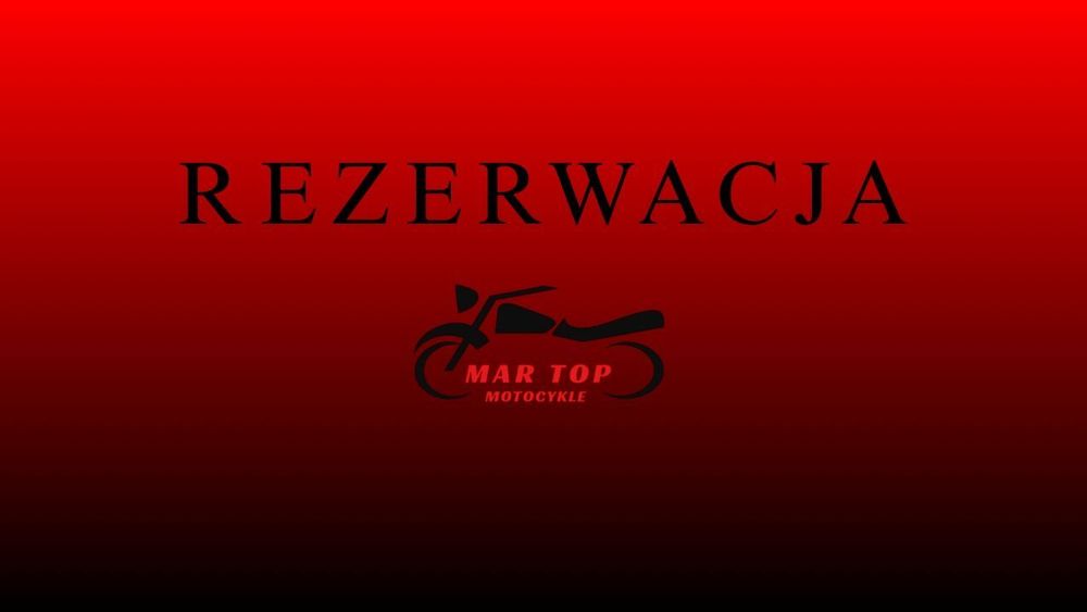 Honda CBF 125cc 2023r z ABS 11500km Po Serwisie Transport Raty Kredyt