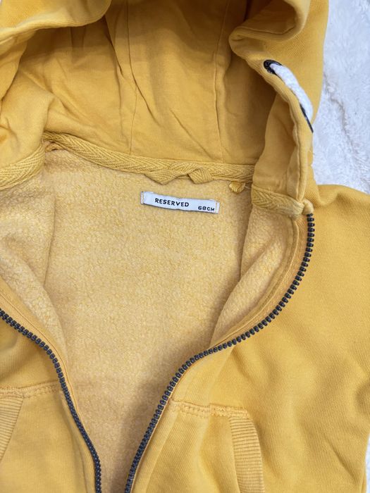 Bluza Reserved rozm. 68