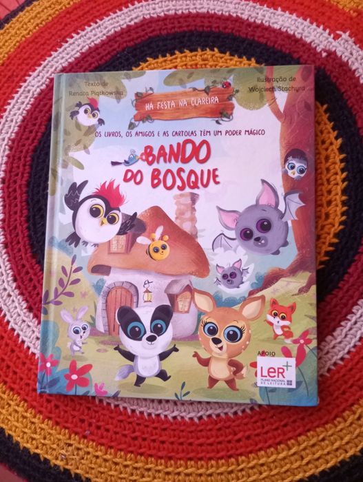 O bando do bosque