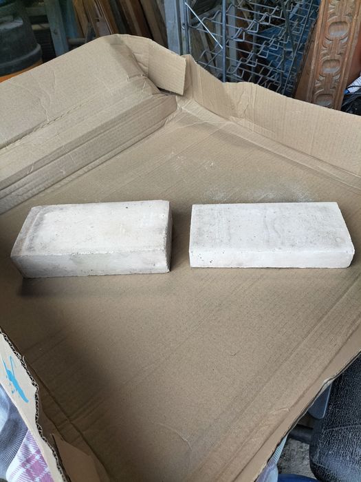 Tejolos refeletario novos