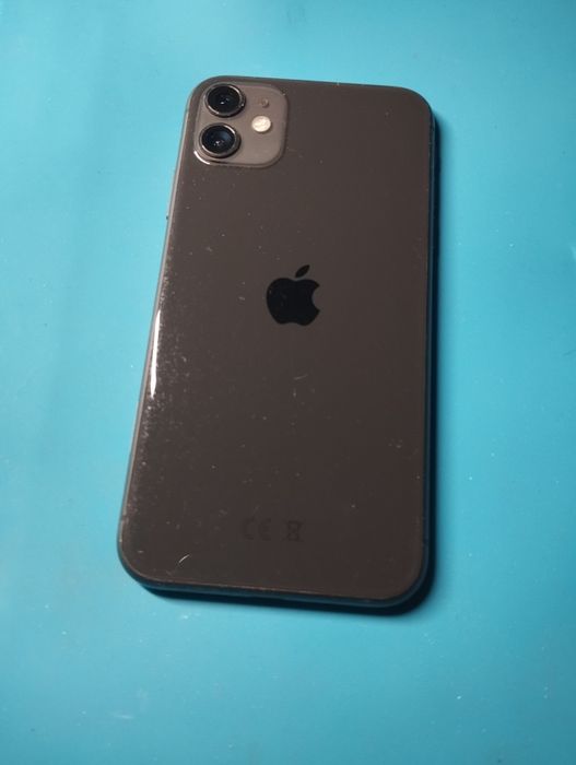 Korpus iPhone 11 z osprzętem