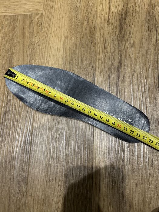 Kalosze Armani Jeans damskie
