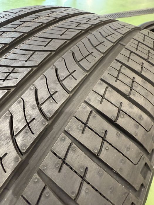 285/40/23 Pirelli