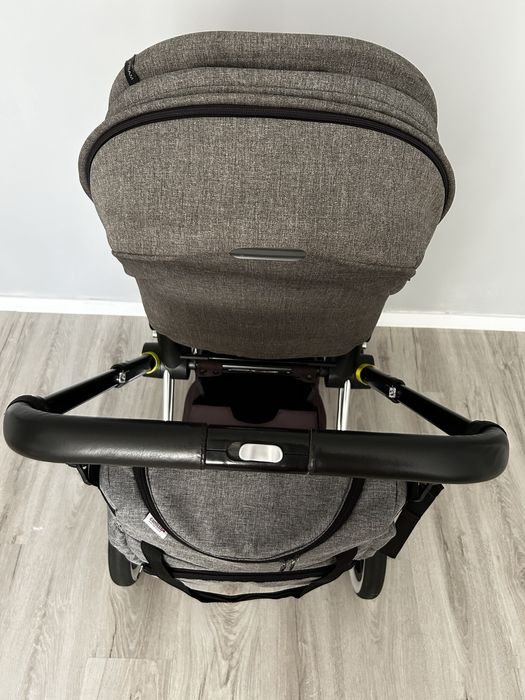 Wózek Cybex Priam 1.0 2w1