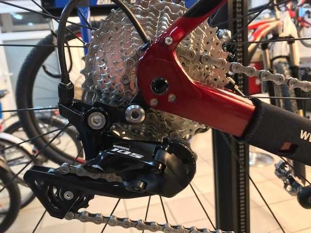 Trek Domane SL5 2021 r.54