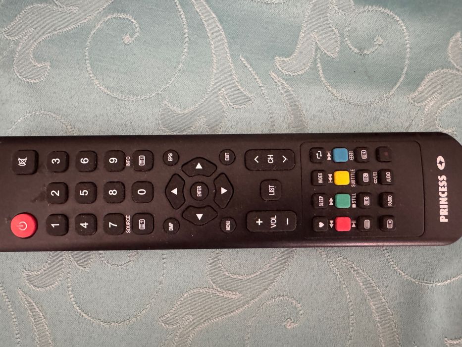 TV 32 polegadas Princess