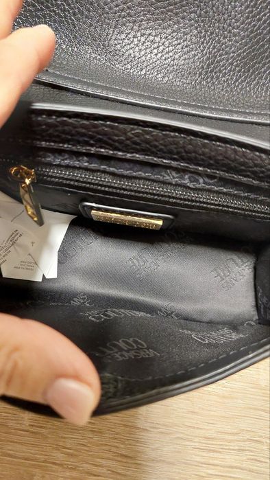 Сумка Versace Jeans Couture оригинал оригінал РОЗПРОДАЖ