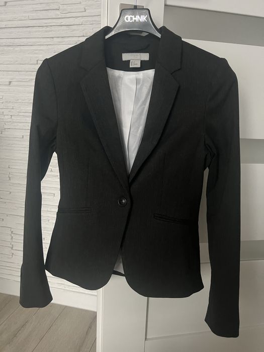 Piękna marynarka H&M