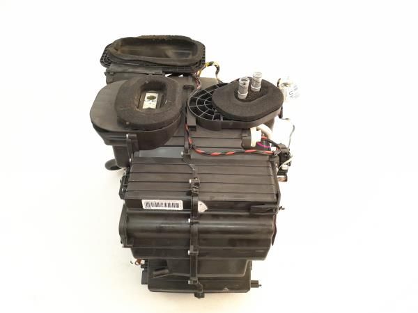 Chauffage / sofagem completa NISSAN Qashqai/Qashqai+2 I (J10, JJ10)