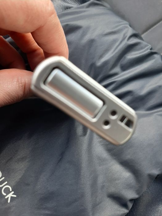 Диктофрн OLIMPUS DM-770