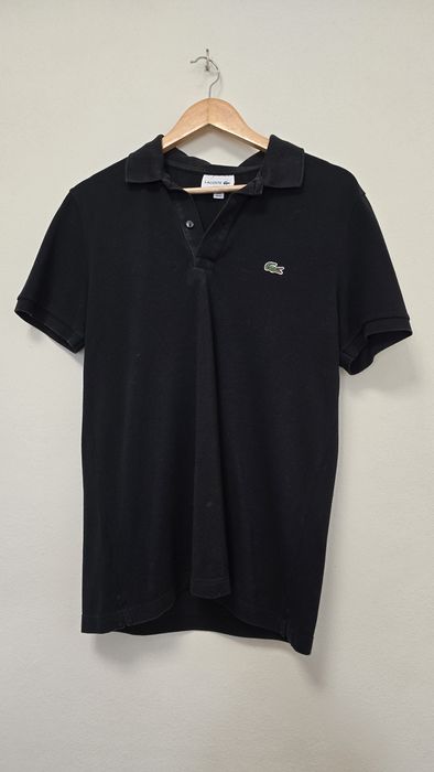 Polo Lacoste tamanho M