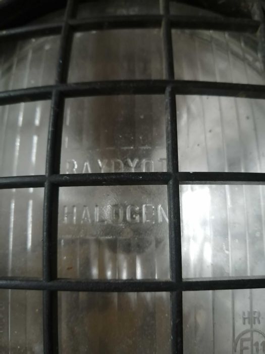 Farolins para carros antigos