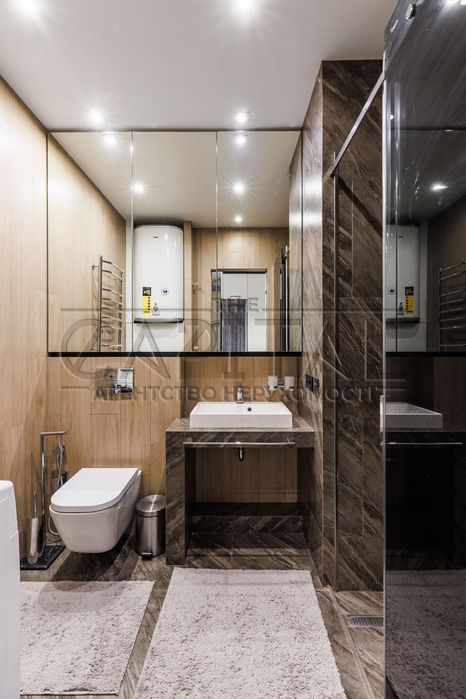 Оренда пентхаусу, ЖК Hoffman House, Центр, вул. Златоустівська