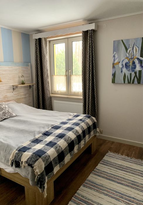 NOCLEGI i kwatery pracownicze NA MAZURACh