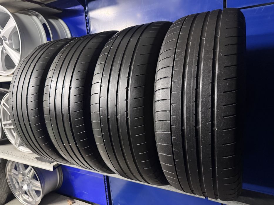 GoodYear Eagle F1 Asimetric 3 245/50r20 Склад Шин Умань