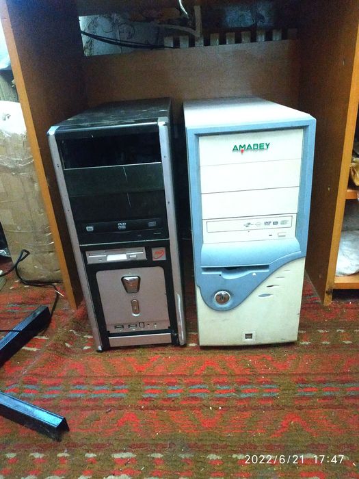 Продам ПК в отличном состоянии