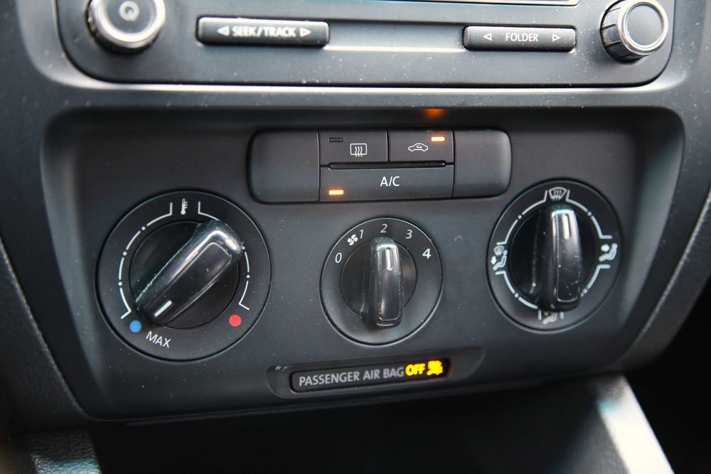 Продам Volkswagen Jetta