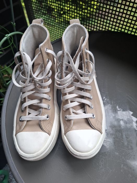Trampki converse 38.5