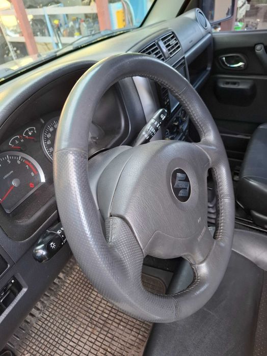 Suzuki  Jimny  2008 рік один власник