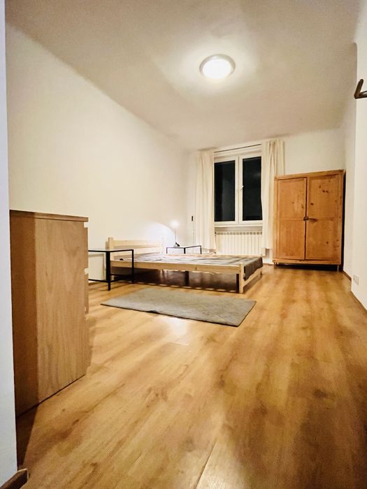 Mieszkanie – Warszawa, Grochów-Południowy, Praga-Południe - Widok 3