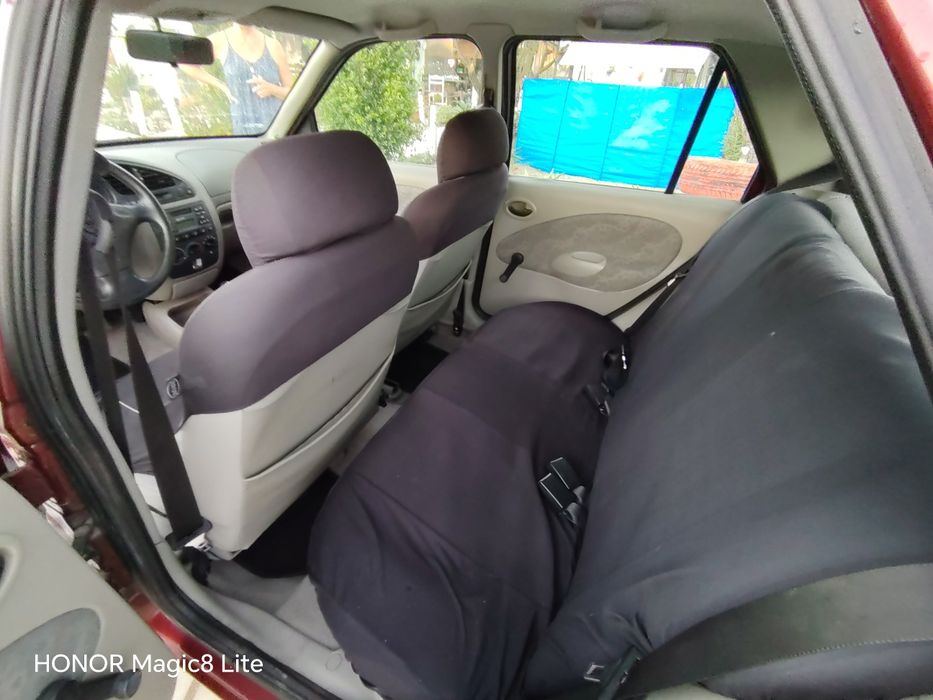 Venda de carro em muito bom estado.
