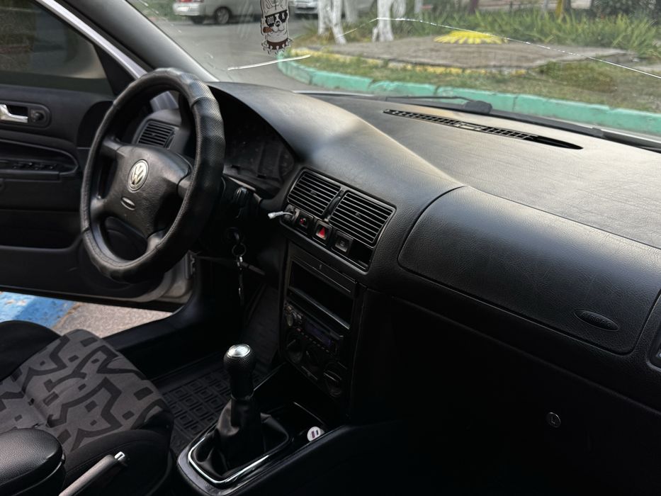 Golf 4 | 1,4 | 2000