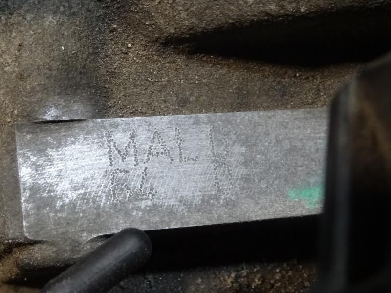 Caixa de velocidades manual SEAT Ibiza IV (6J5, 6P1)
