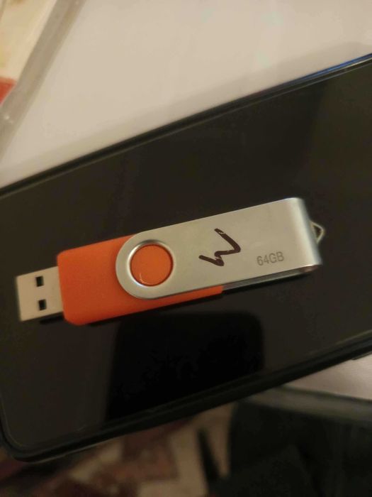 Usb флешка ,флеш карта 64 гб