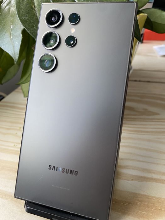 Samsung s24 ultra 256gb