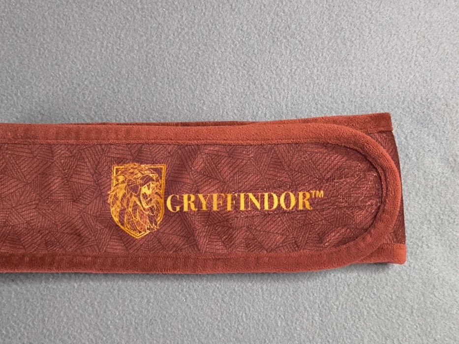 Повязка на голову Gryffindor Harry Potter, косметическая повязка Гарри Поттер