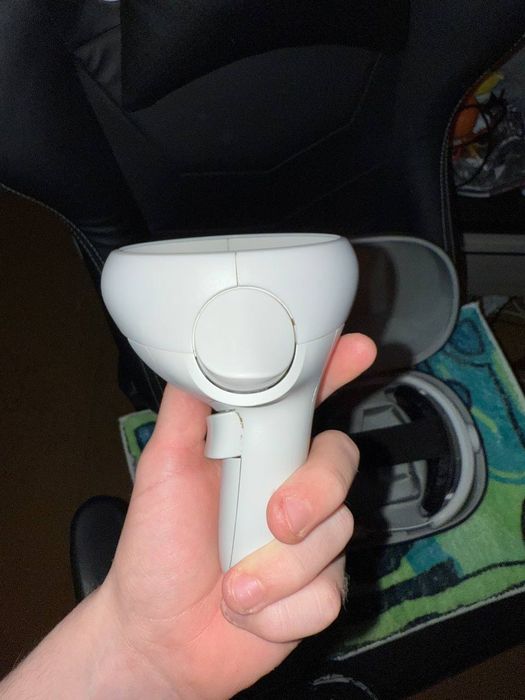 VR окуляри Meta Quest 2