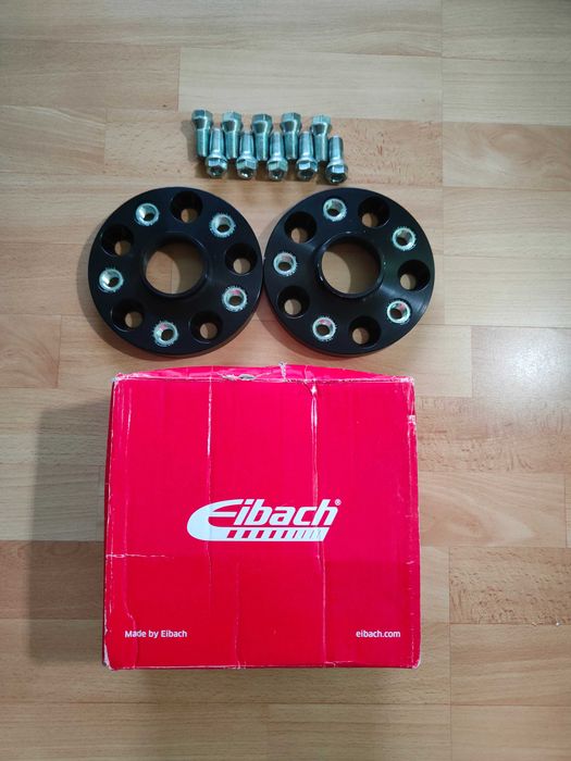 Dystanse Eibach 5x112