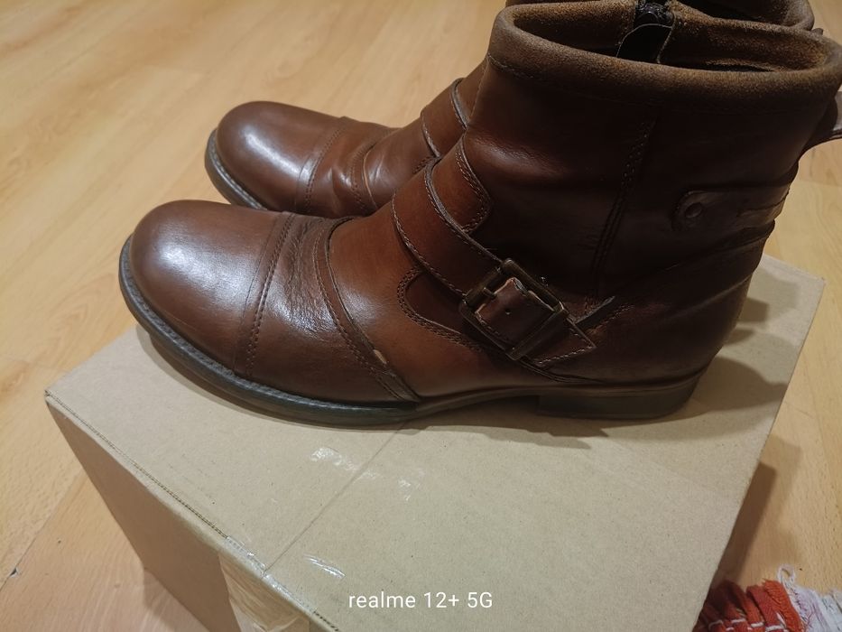 River island buty  43.5