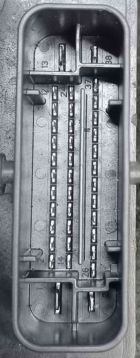 ABS 269607 - PEUGEOT 308 SW II
