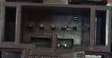 Botão / Interruptor Start and Stop VOLVO V40 Hatchback (525) ano 2013