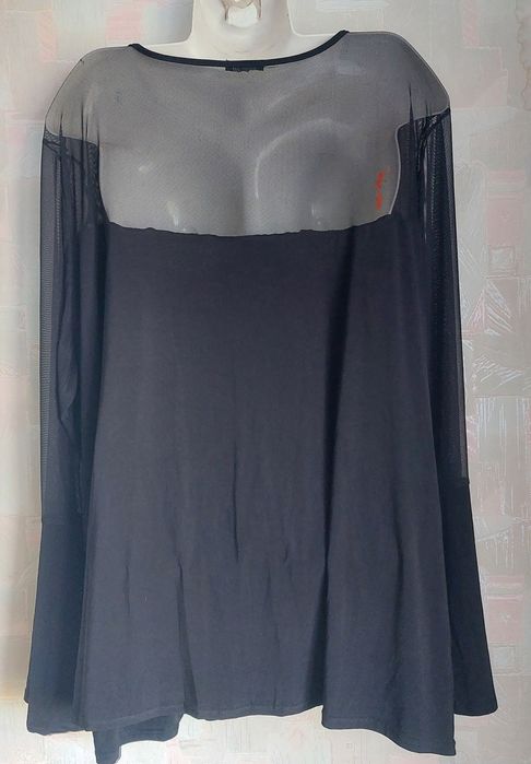 Новые туники. Размер 66-68