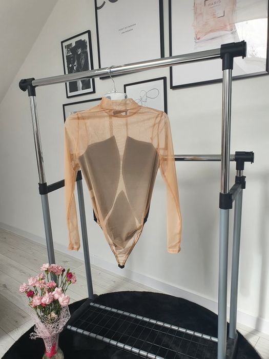 Body z siateczki rozm S