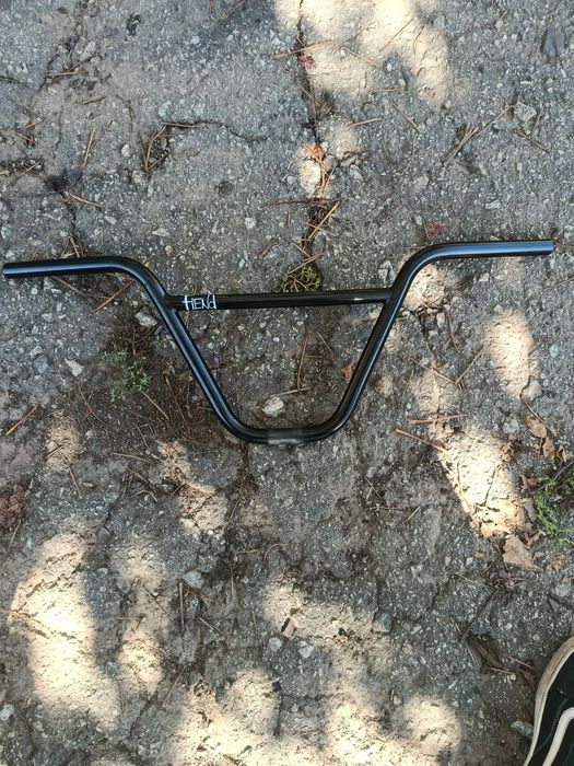 Продам руль бмх фіенд