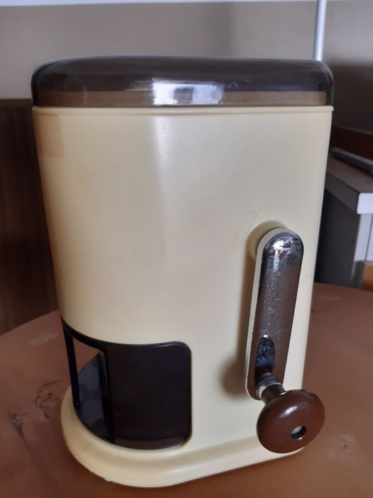 Vintage Ice Crusher
