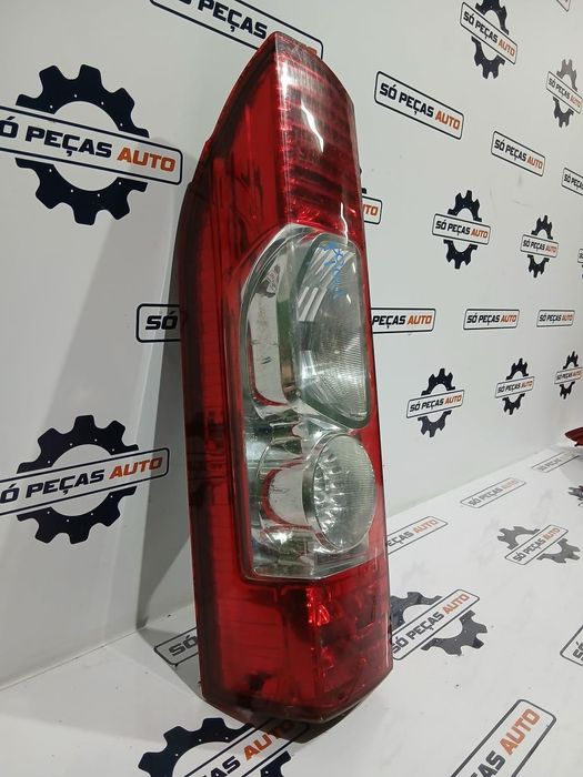 FAROLIM ESQUERDO BRANCO FIAT DUCATO 2.2HDI ANO: 2016