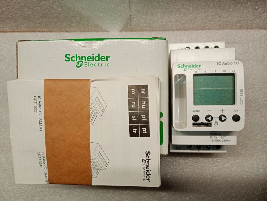 Łącznik Astro Smart CCT 15225