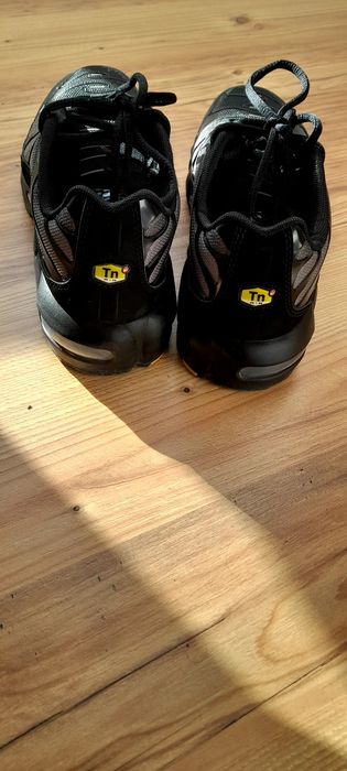 Ténis Nike como novos