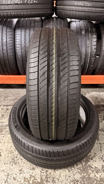 Pneus 215/45r18 XL Michelin ePrimacy com 85% piso