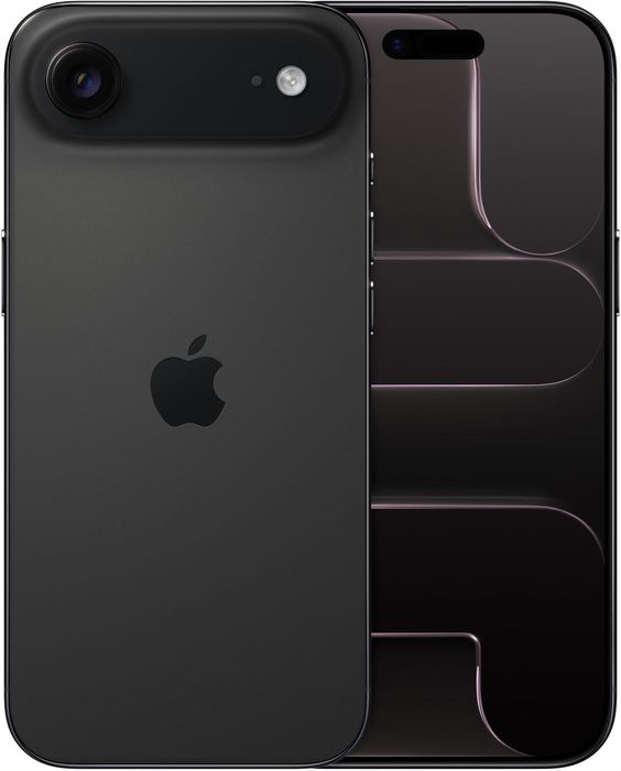 iPhone 17 Air 256GB Polska Dystrybucja AL JANA PAWŁA