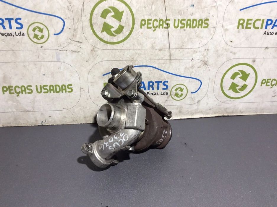 Turbo Ford Focus Venda para peças