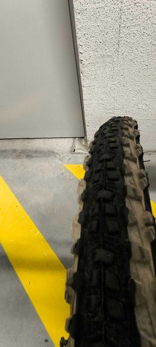 Rower Kross Esprit kid 20