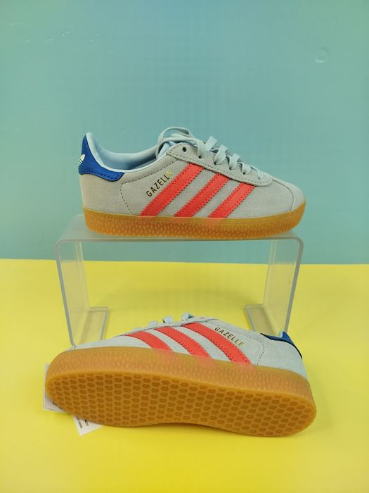 Buty Adidas Gazelle C