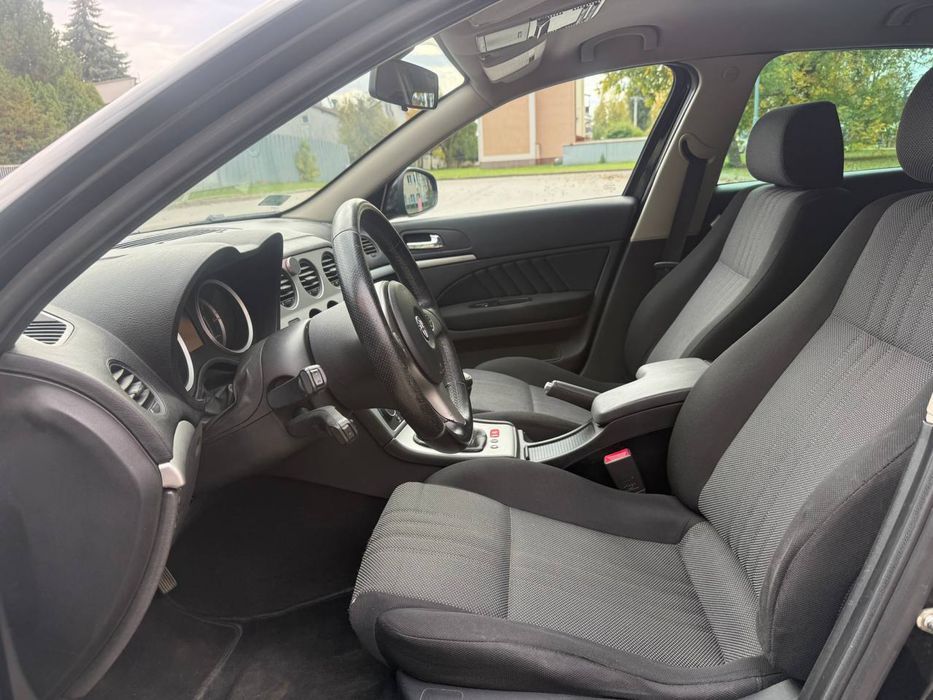 Alfa Romeo 159 1.9 JTD 2007r