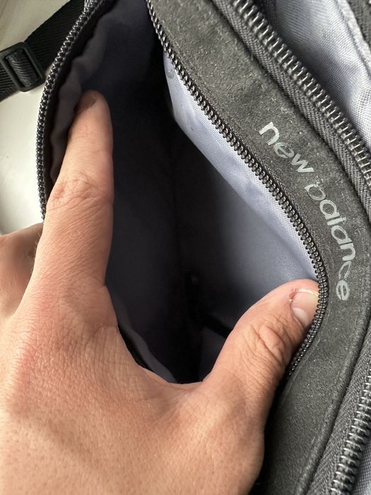 Оригіналь сумка new balance